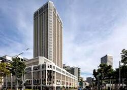 Peninsula Plaza (D6), Retail #625872741
